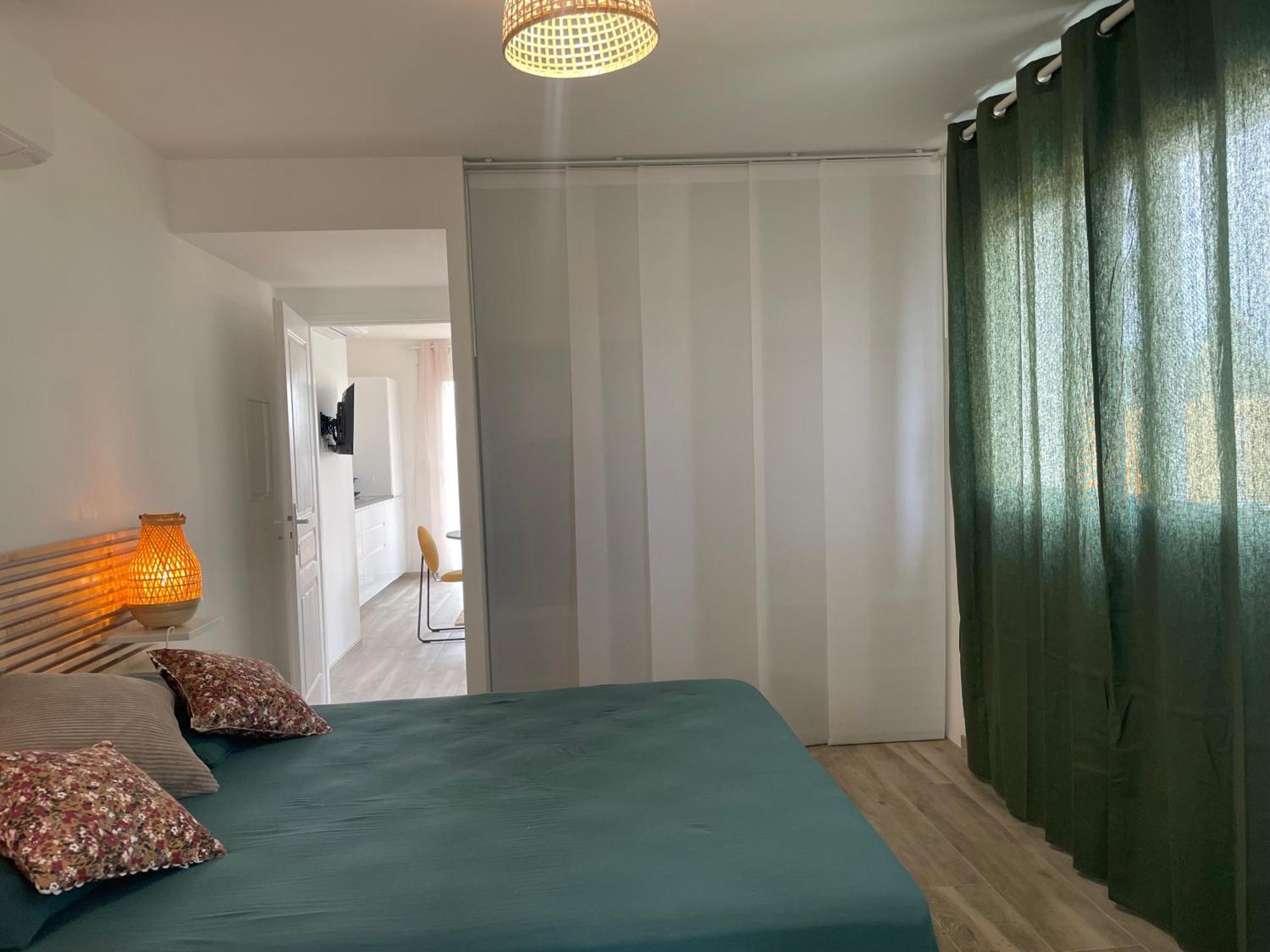 Chambre De Hote Sally Andernos-les-Bains Exterior foto